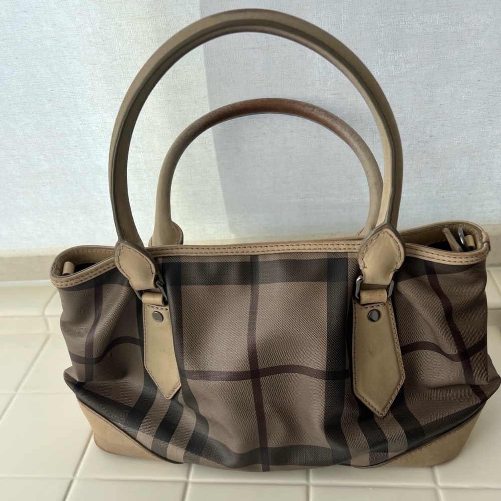 Burberry Handbag